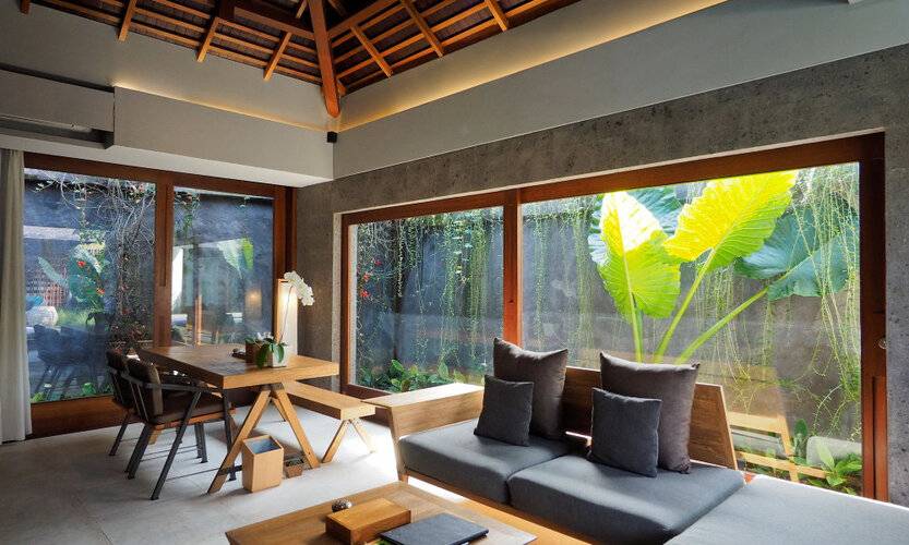 The Santai By Lifestyleretreats