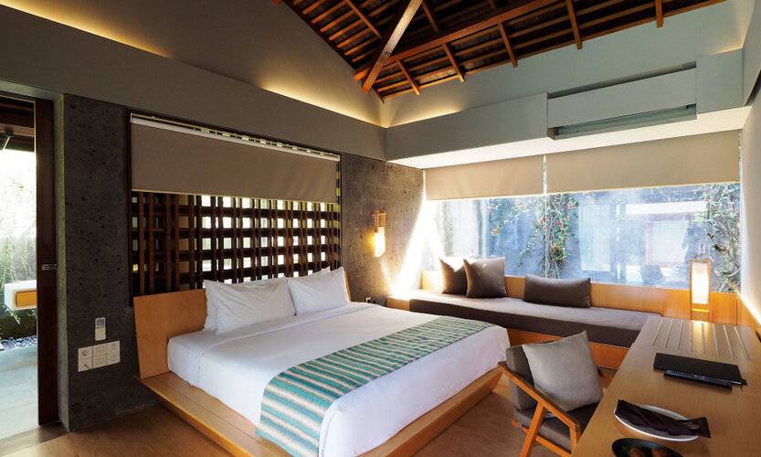 The Santai By Lifestyleretreats