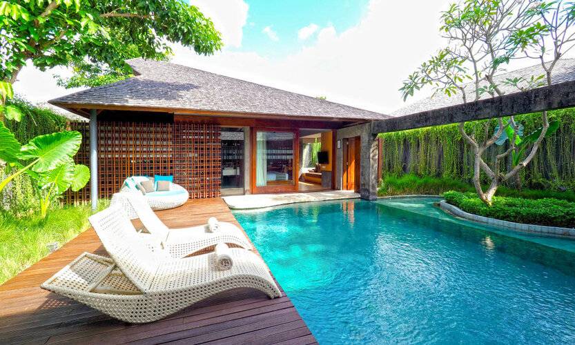 The Santai By Lifestyleretreats
