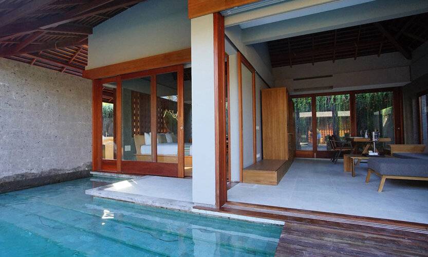 The Santai By Lifestyleretreats