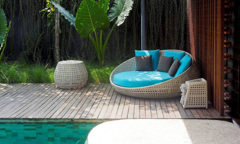 The Santai By Lifestyleretreats