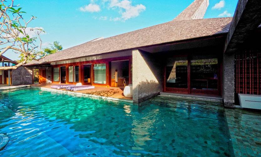 The Santai By Lifestyleretreats