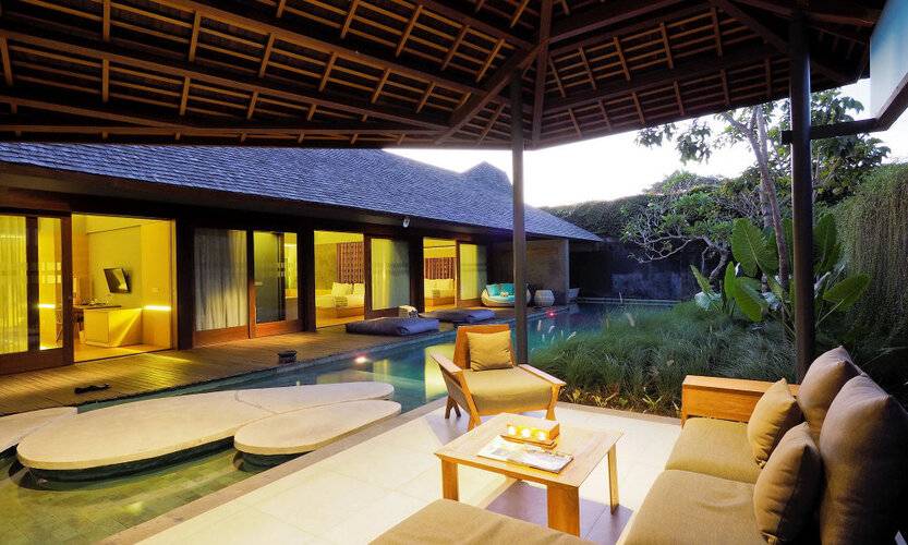 The Santai By Lifestyleretreats