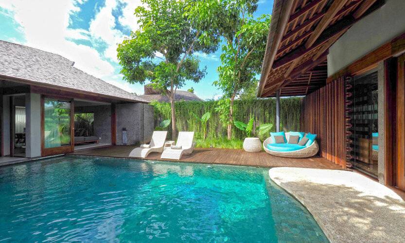 The Santai By Lifestyleretreats