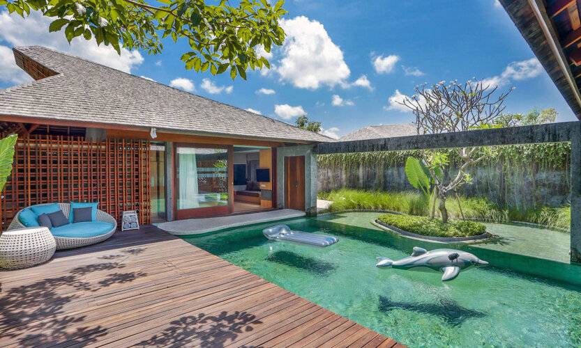 The Santai By Lifestyleretreats
