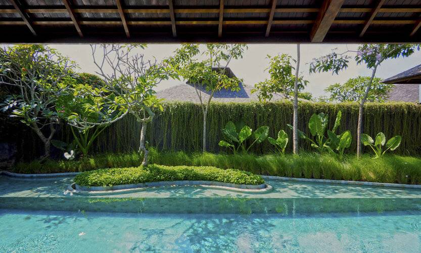 The Santai By Lifestyleretreats