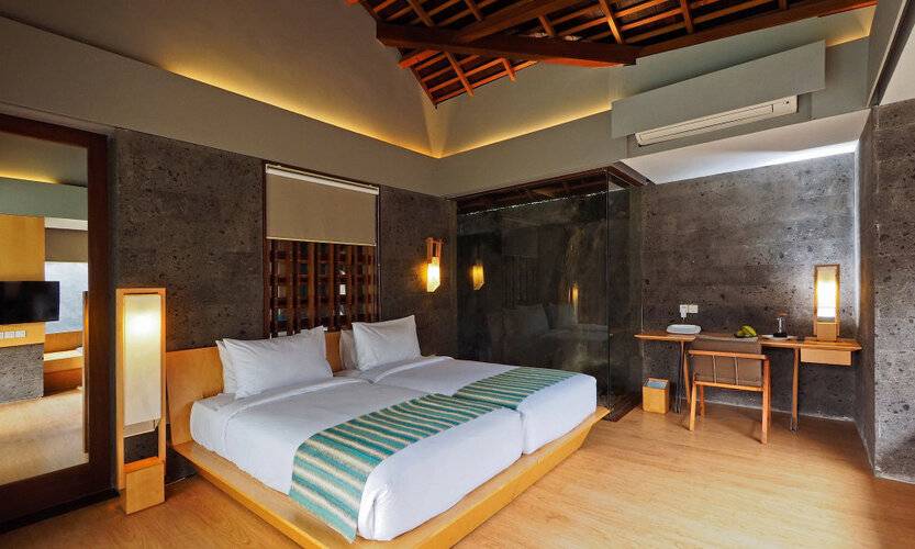 The Santai By Lifestyleretreats