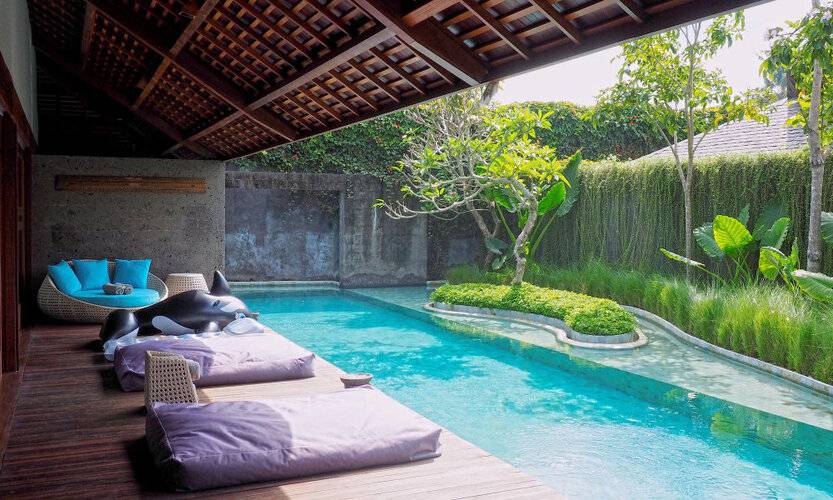 The Santai By Lifestyleretreats