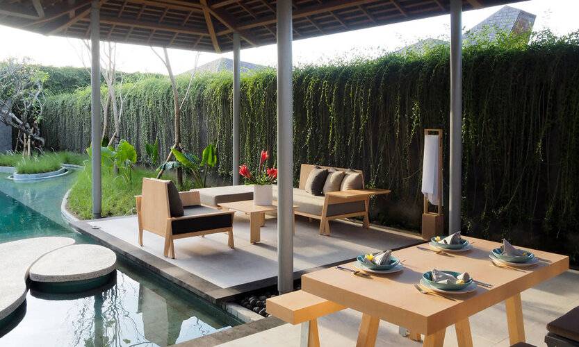 The Santai By Lifestyleretreats