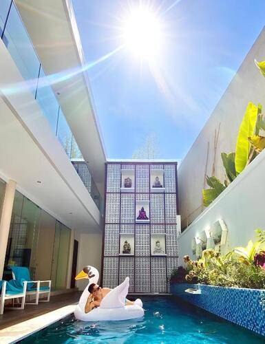 Beautiful Bali Villas By Nagisa Bali