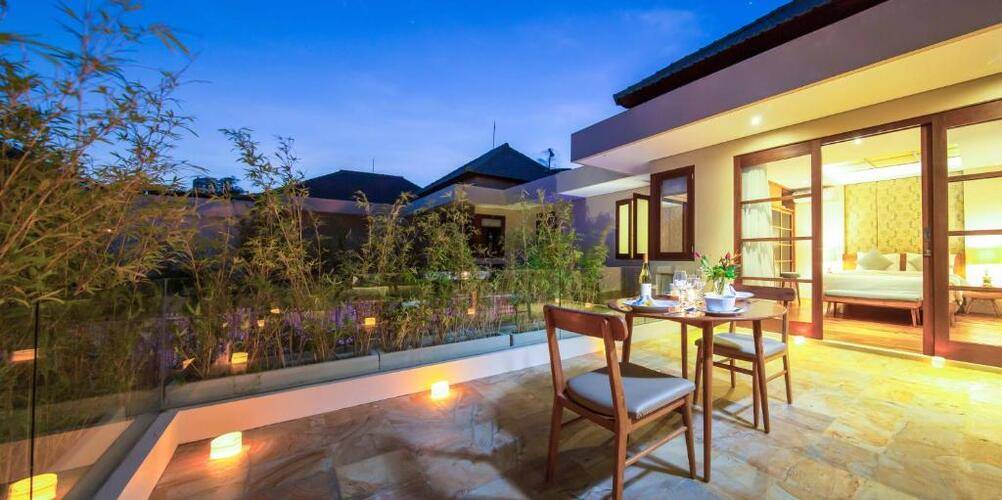Beautiful Bali Villas By Nagisa Bali