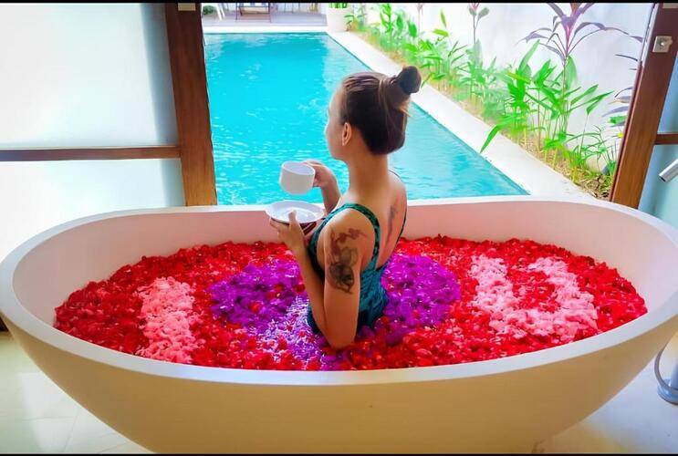 Beautiful Bali Villas By Nagisa Bali