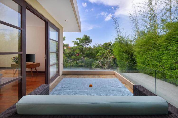 Beautiful Bali Villas By Nagisa Bali