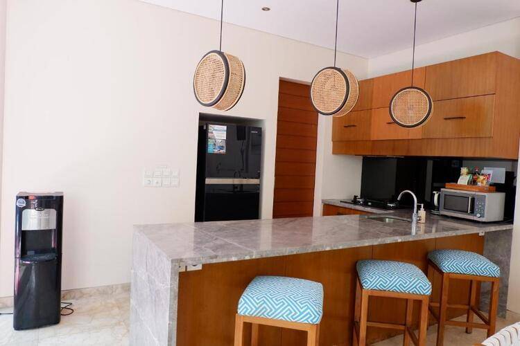 Beautiful Bali Villas By Nagisa Bali