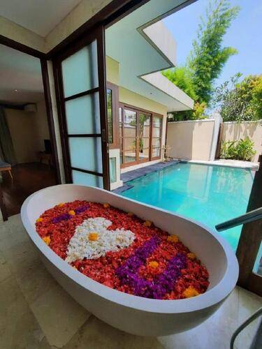 Beautiful Bali Villas By Nagisa Bali