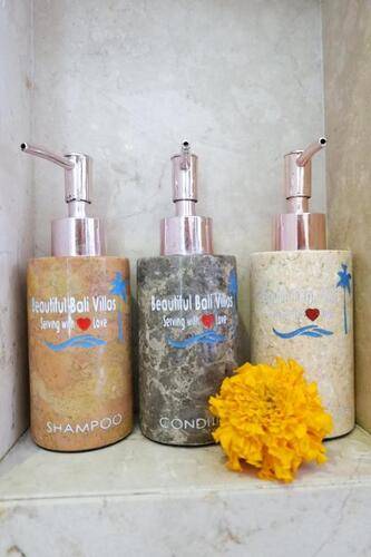 Beautiful Bali Villas By Nagisa Bali