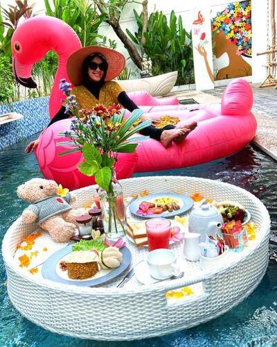 Beautiful Bali Villas By Nagisa Bali