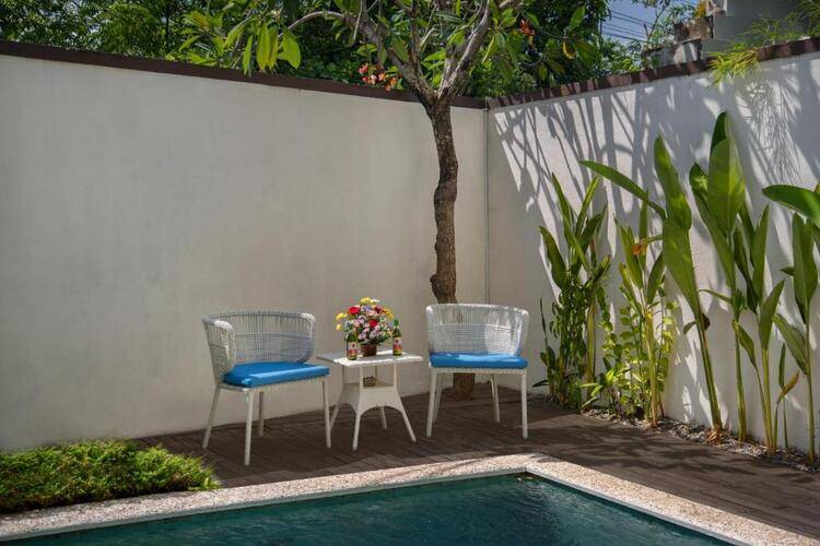 Beautiful Bali Villas By Nagisa Bali