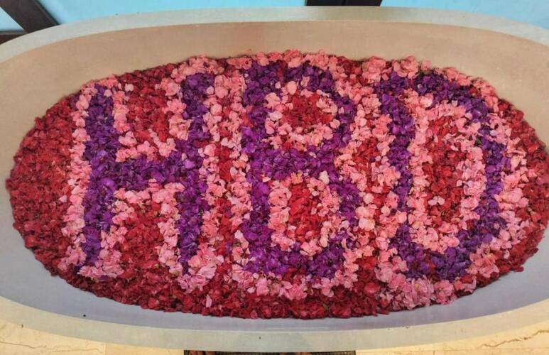 Beautiful Bali Villas By Nagisa Bali