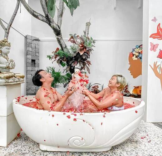 Beautiful Bali Villas By Nagisa Bali