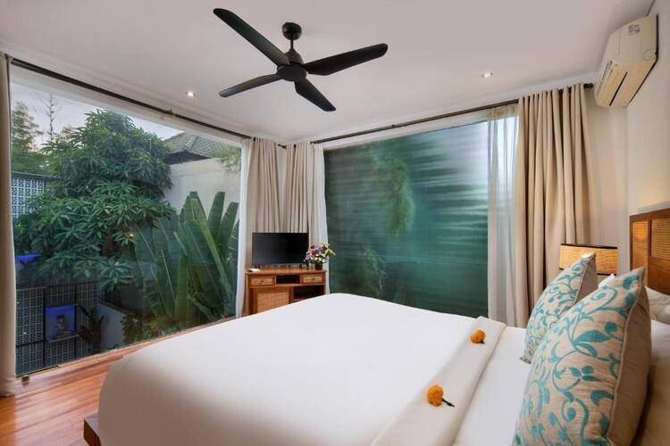 Beautiful Bali Villas By Nagisa Bali