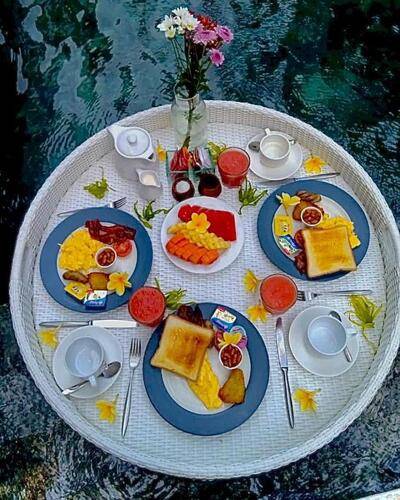 Beautiful Bali Villas By Nagisa Bali