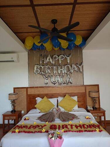 Beautiful Bali Villas By Nagisa Bali