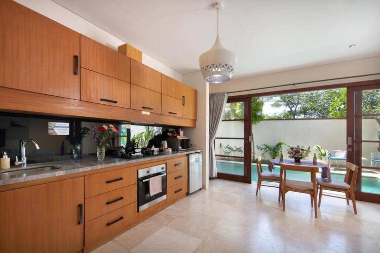 Beautiful Bali Villas By Nagisa Bali