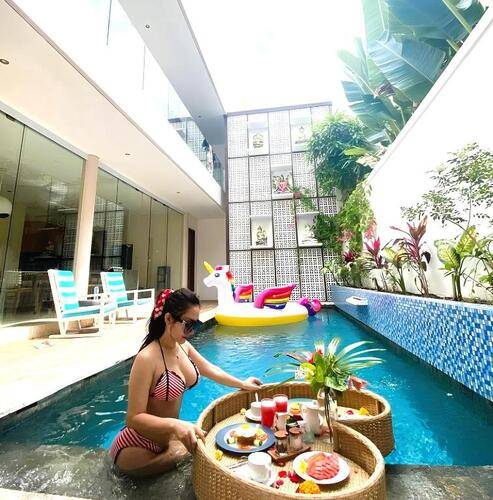 Beautiful Bali Villas By Nagisa Bali