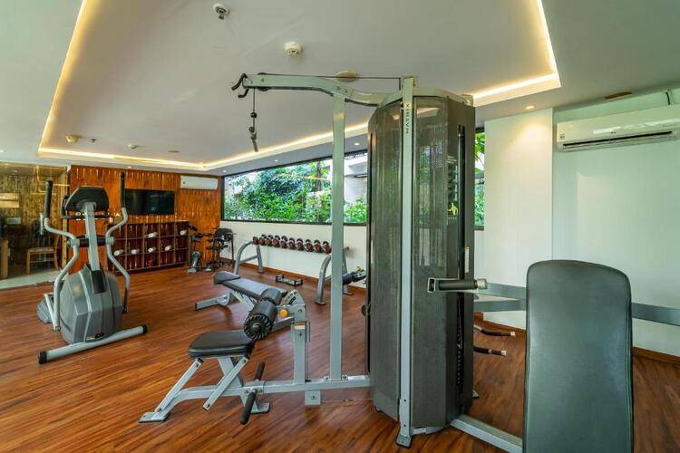 Cross Vibe Paasha Atelier Bali Kuta