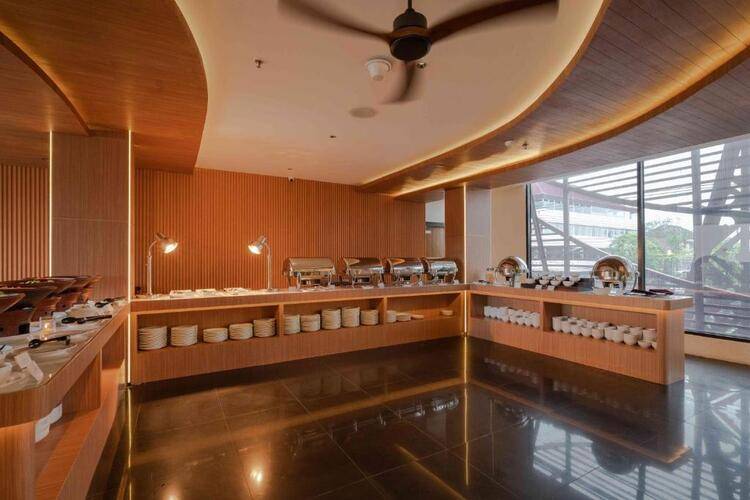 Cross Vibe Paasha Atelier Bali Kuta