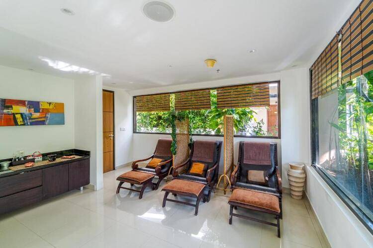 Cross Vibe Paasha Atelier Bali Kuta