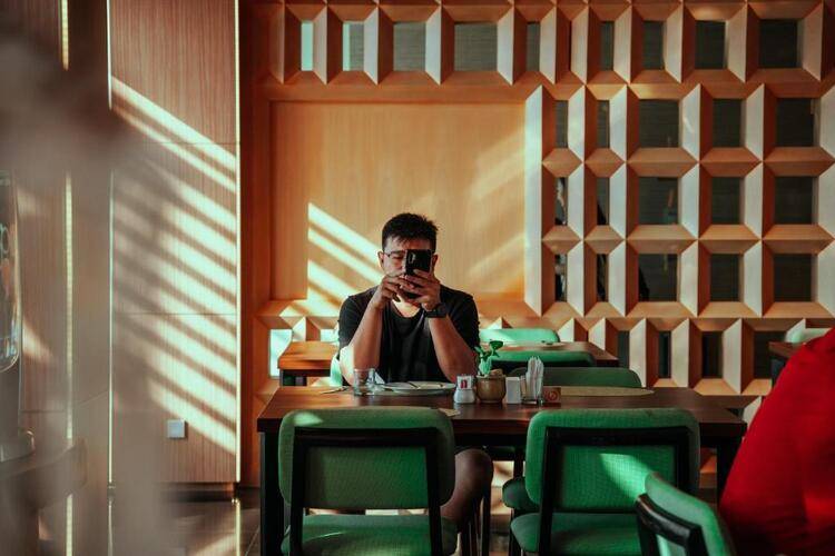 Cross Vibe Paasha Atelier Bali Kuta