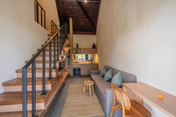 Canggu Cabana Resort By Ini Vie Hospitality