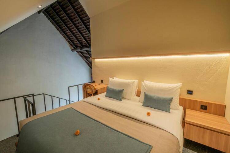 Canggu Cabana Resort By Ini Vie Hospitality