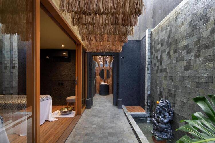 Canggu Cabana Resort By Ini Vie Hospitality