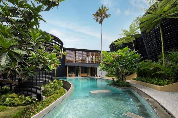 Canggu Cabana Resort By Ini Vie Hospitality