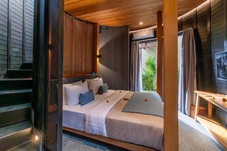 Canggu Cabana Resort By Ini Vie Hospitality