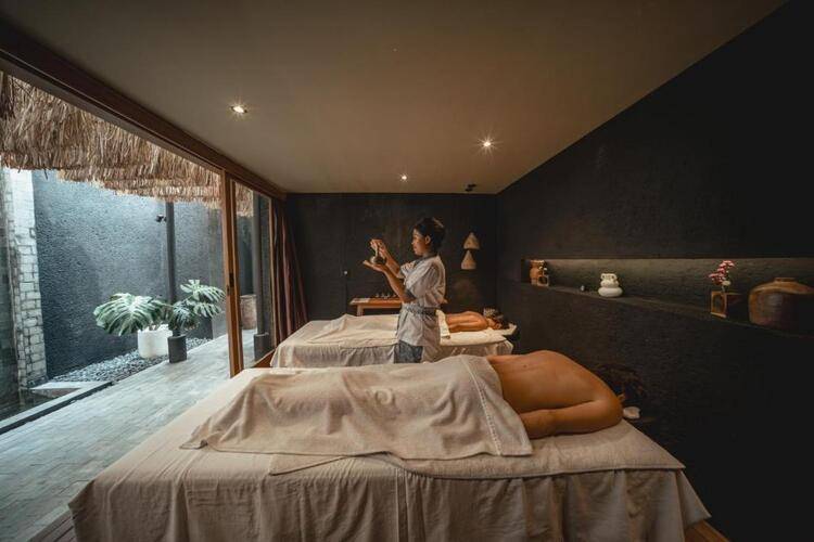 Canggu Cabana Resort By Ini Vie Hospitality