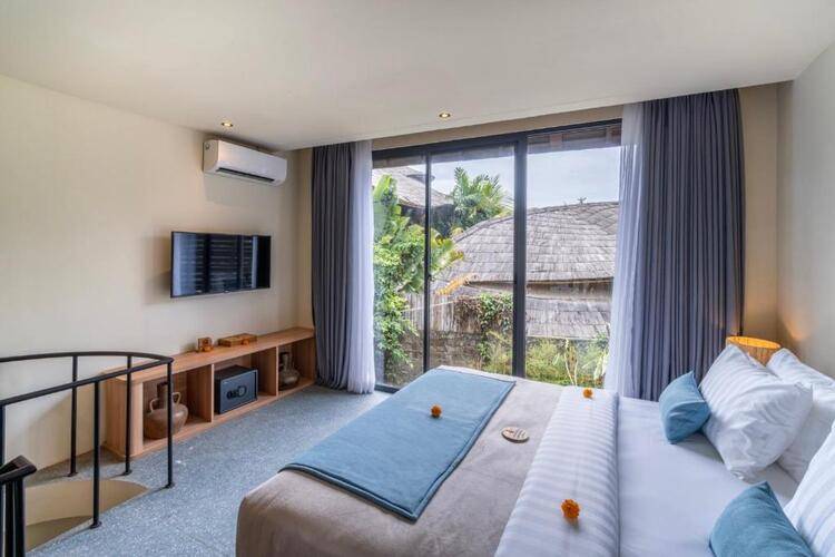 Canggu Cabana Resort By Ini Vie Hospitality