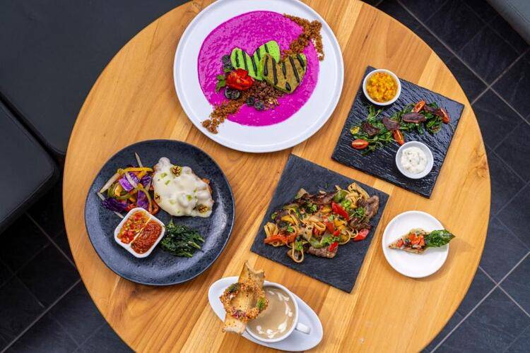 Canggu Cabana Resort By Ini Vie Hospitality