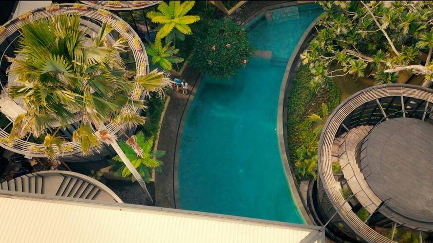 Canggu Cabana Resort By Ini Vie Hospitality