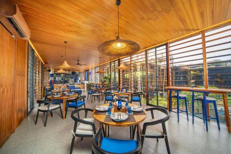 Canggu Cabana Resort By Ini Vie Hospitality