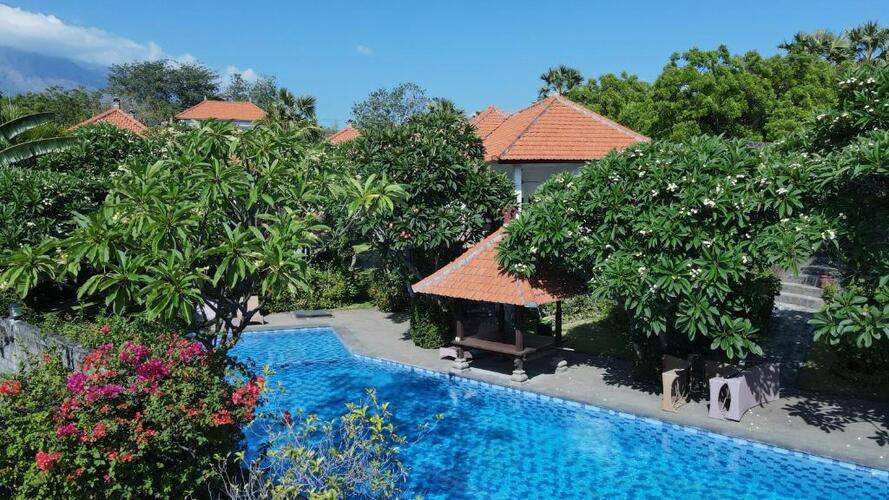 Liberty Dive Resort