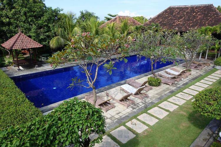Liberty Dive Resort