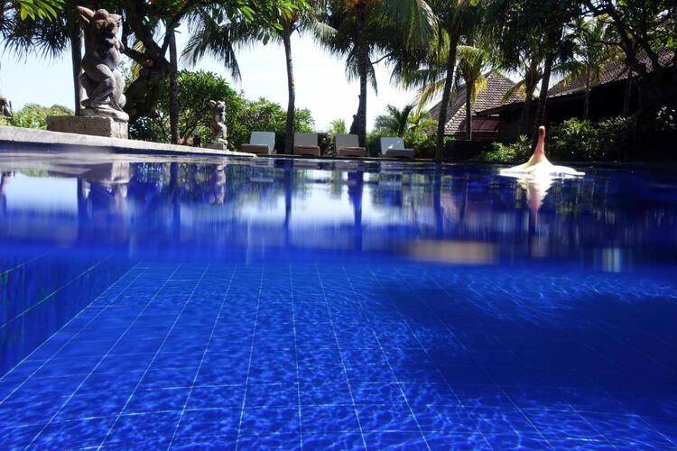 Liberty Dive Resort