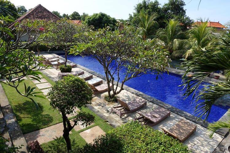 Liberty Dive Resort