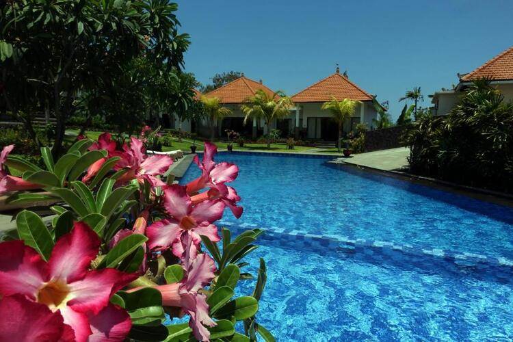 Liberty Dive Resort