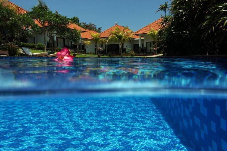 Liberty Dive Resort