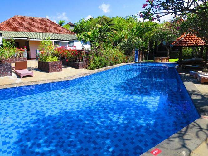 Liberty Dive Resort
